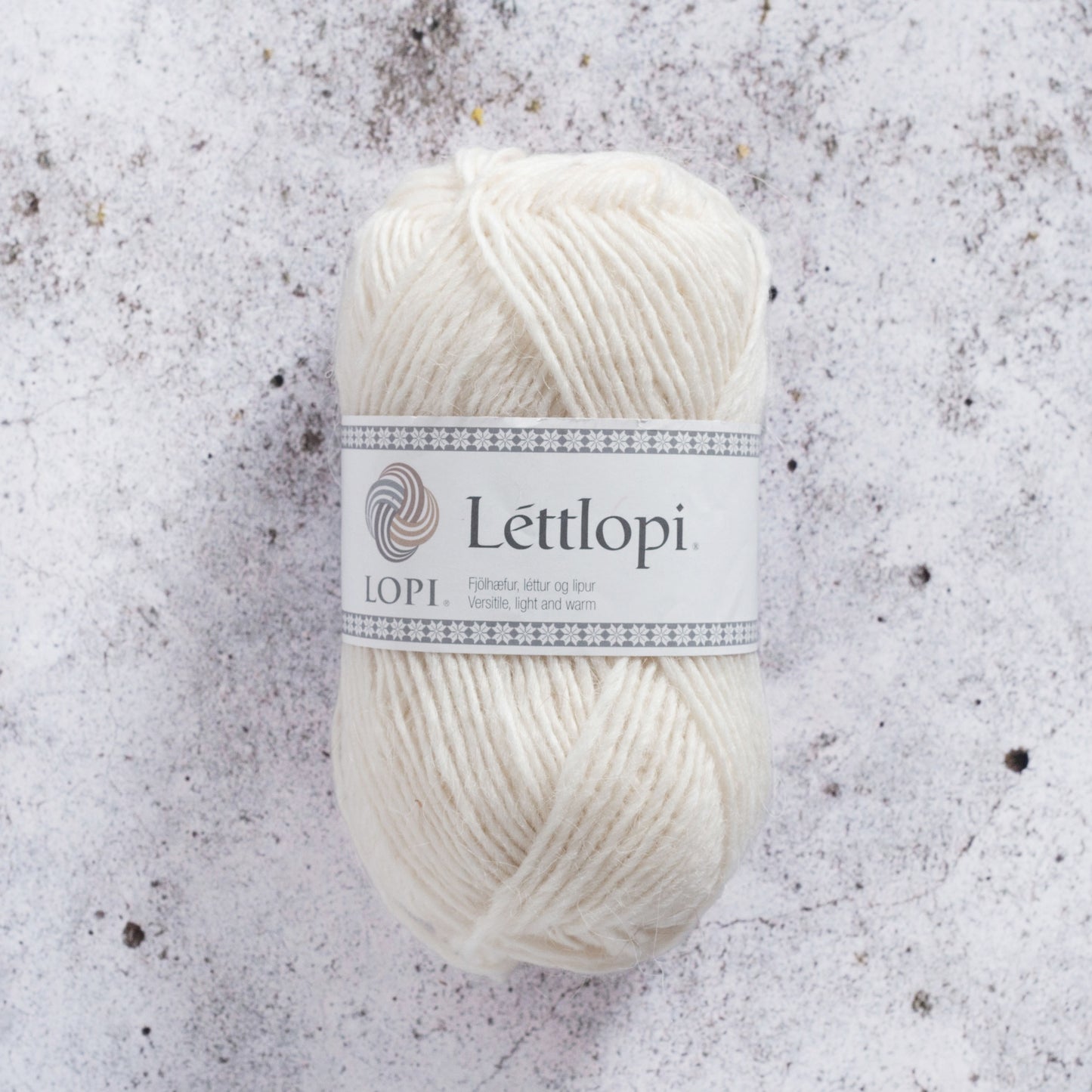 Istex Lettlopi
