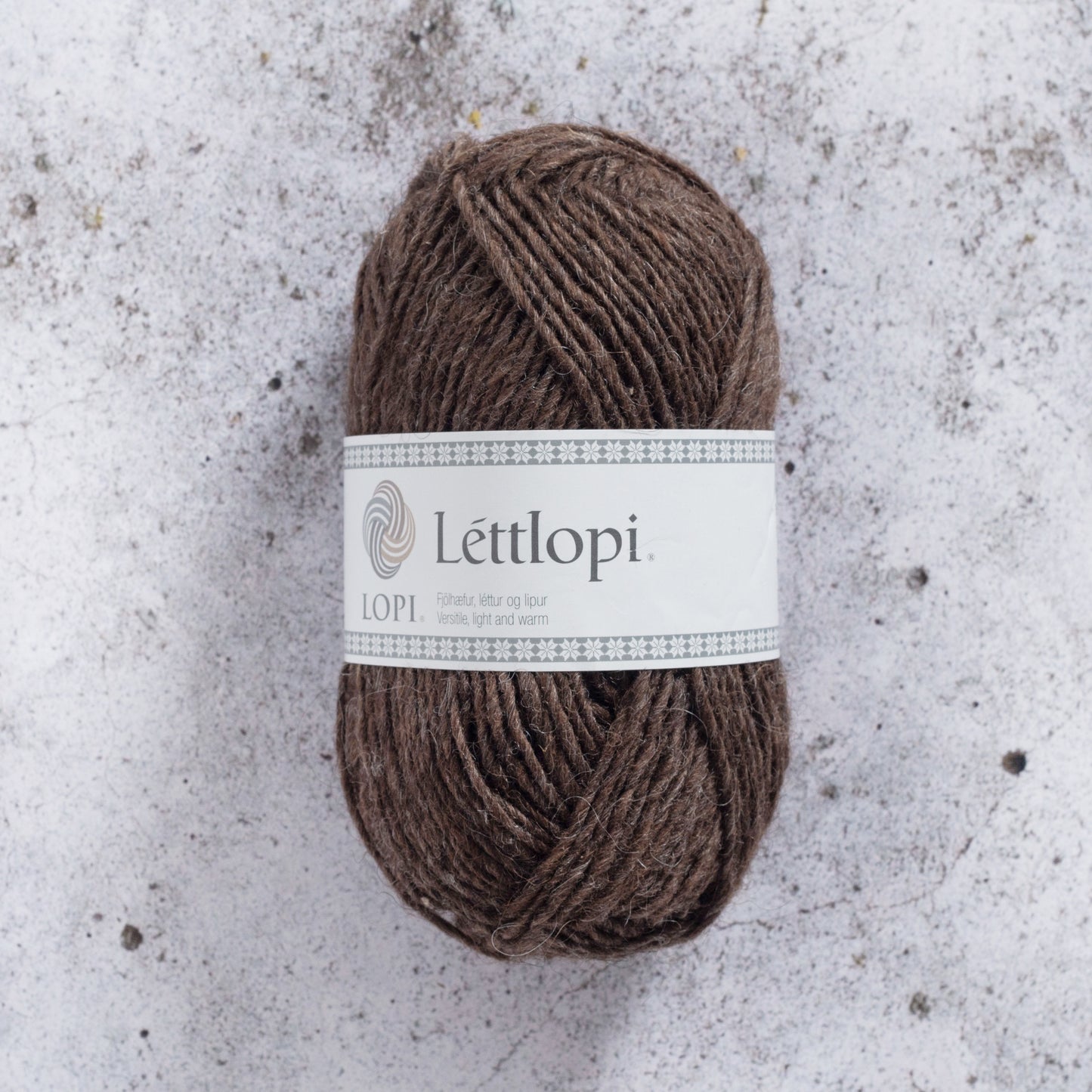Istex Lettlopi