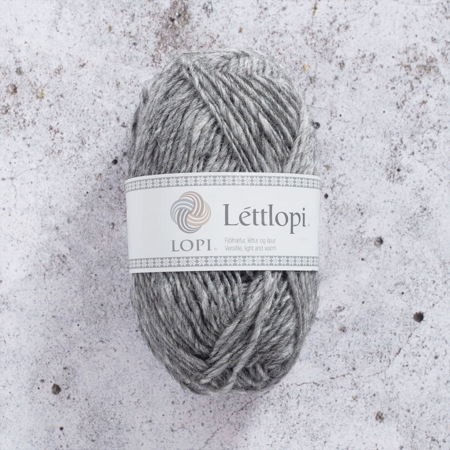 Istex Lettlopi
