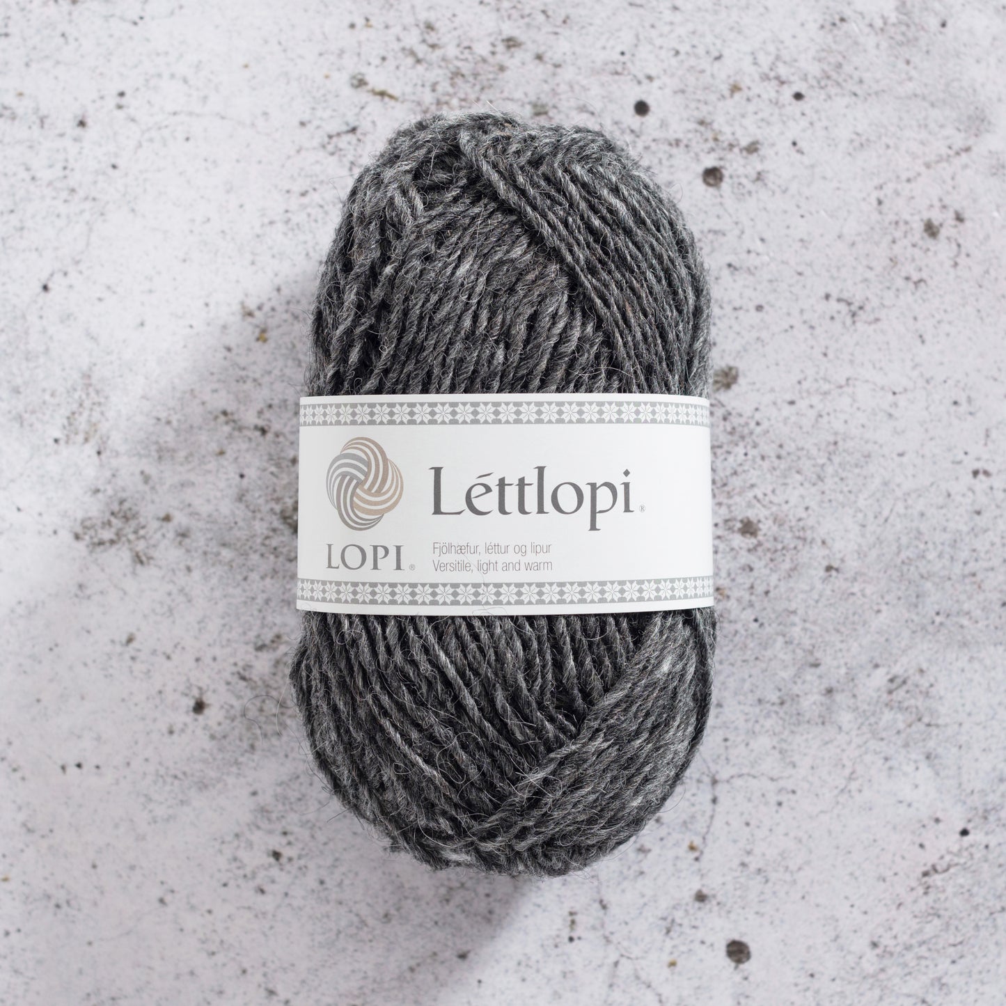 Istex Lettlopi