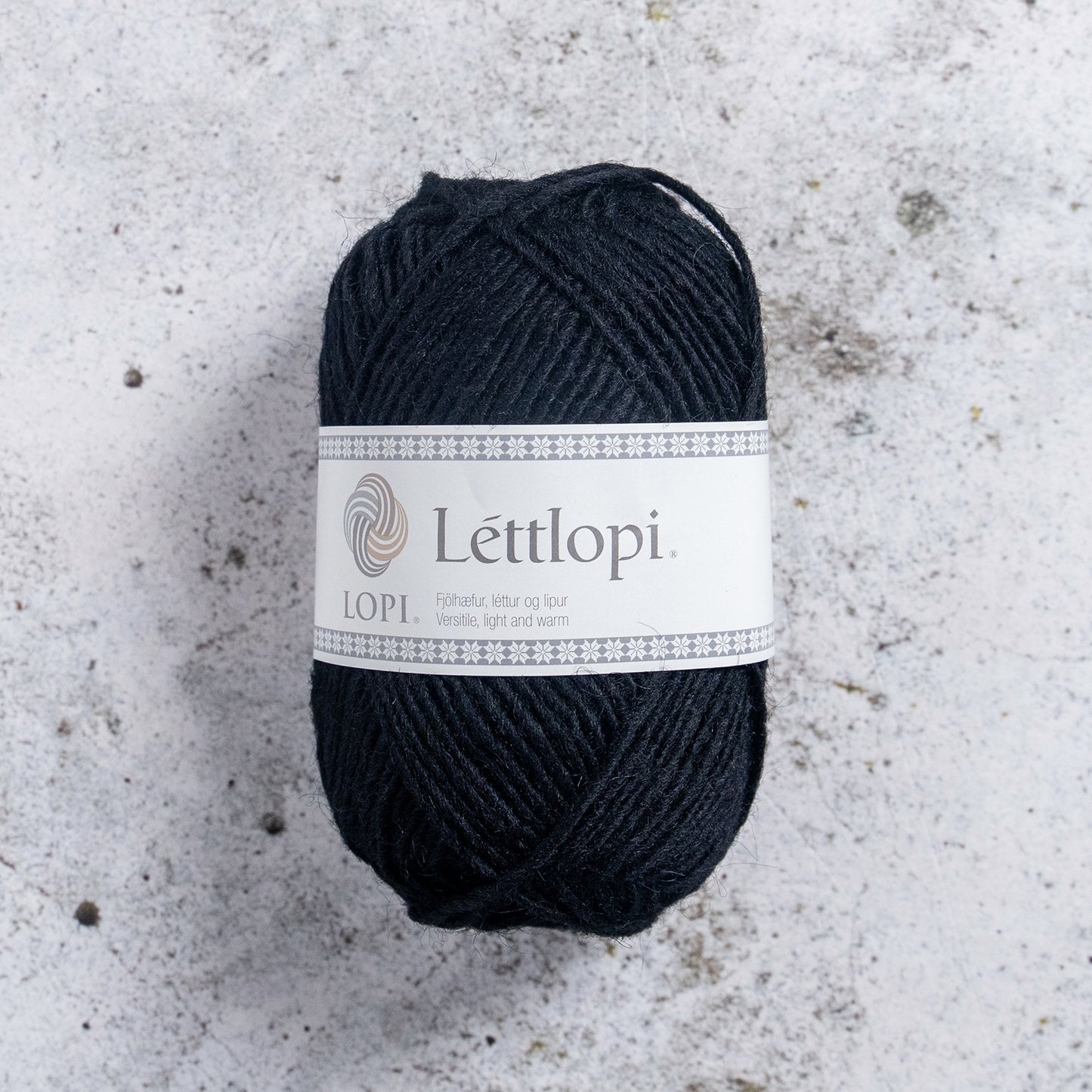 Istex Lettlopi