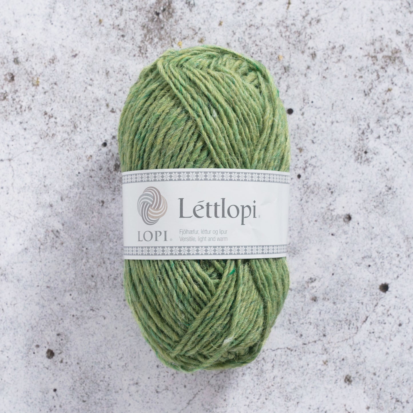 Istex Lettlopi