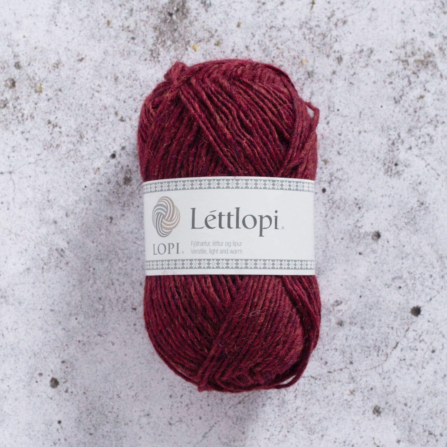 Istex Lettlopi