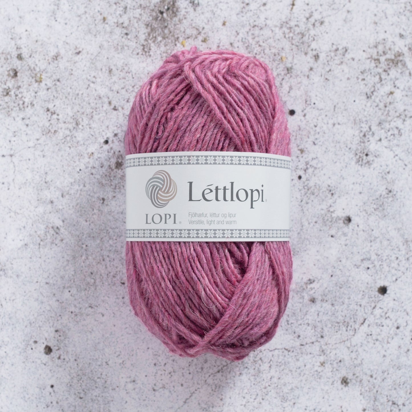 Istex Lettlopi