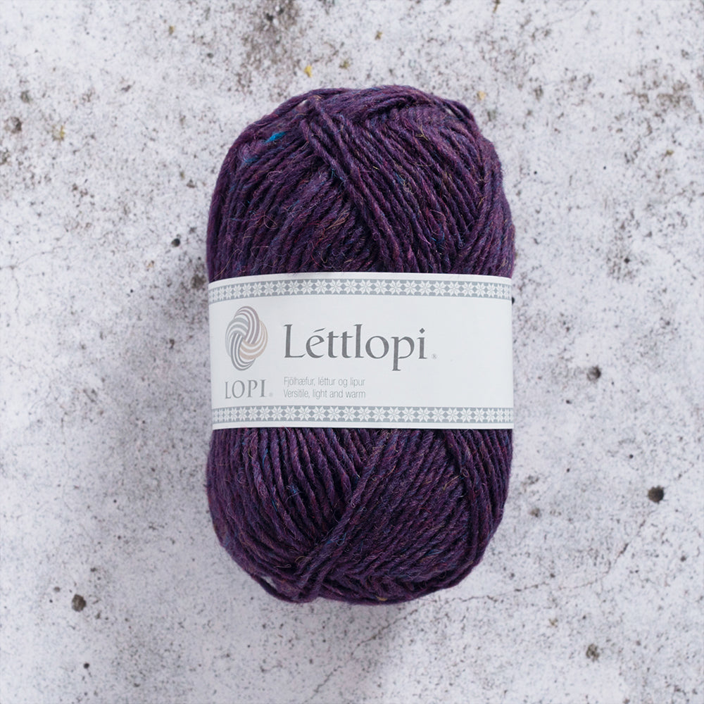 Istex Lettlopi