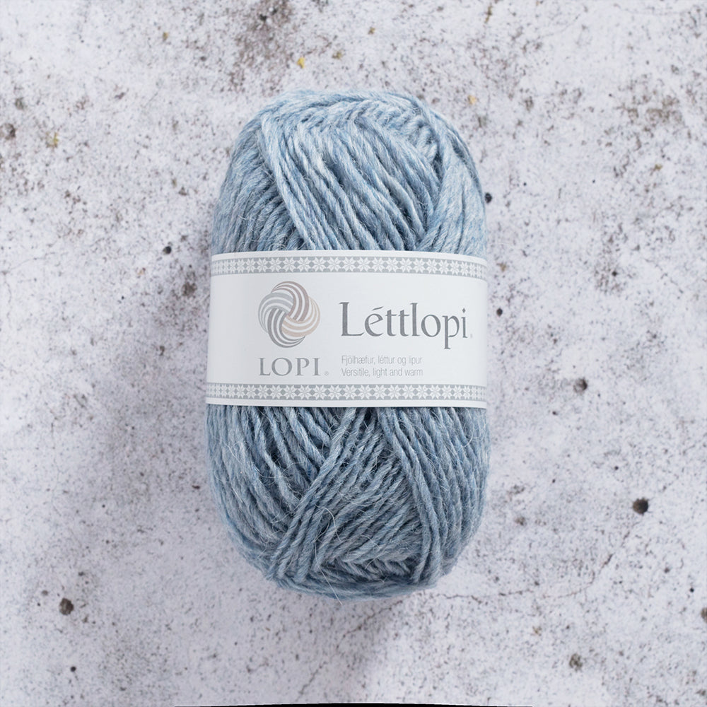 Istex Lettlopi
