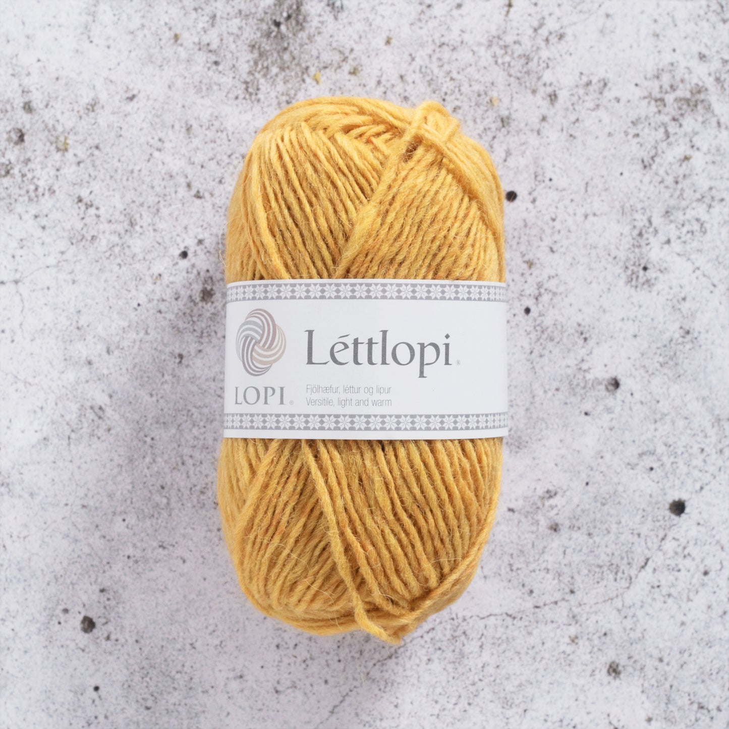 Istex Lettlopi