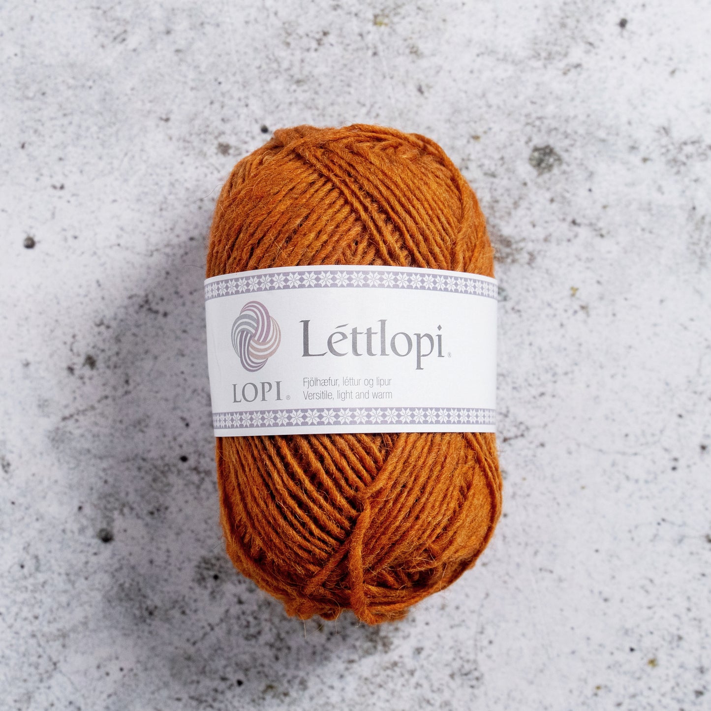 Istex Lettlopi