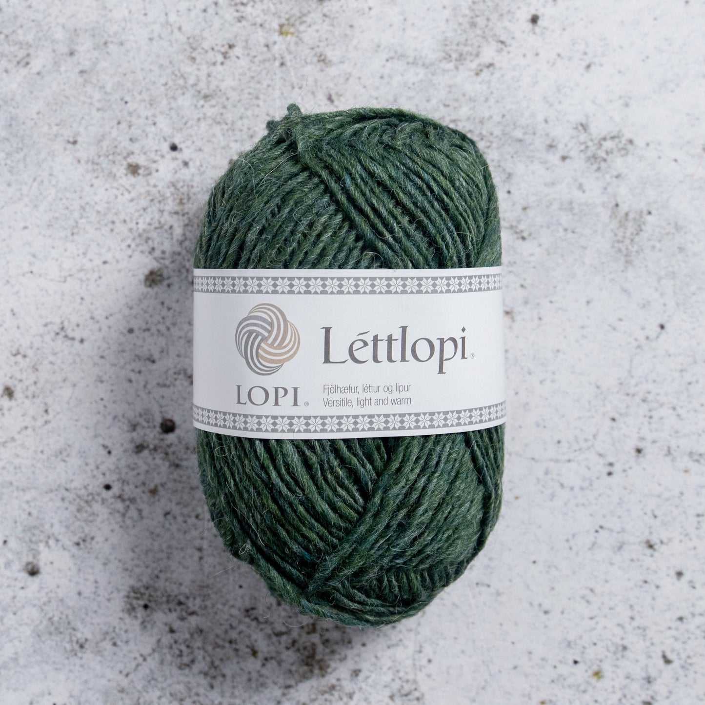 Istex Lettlopi