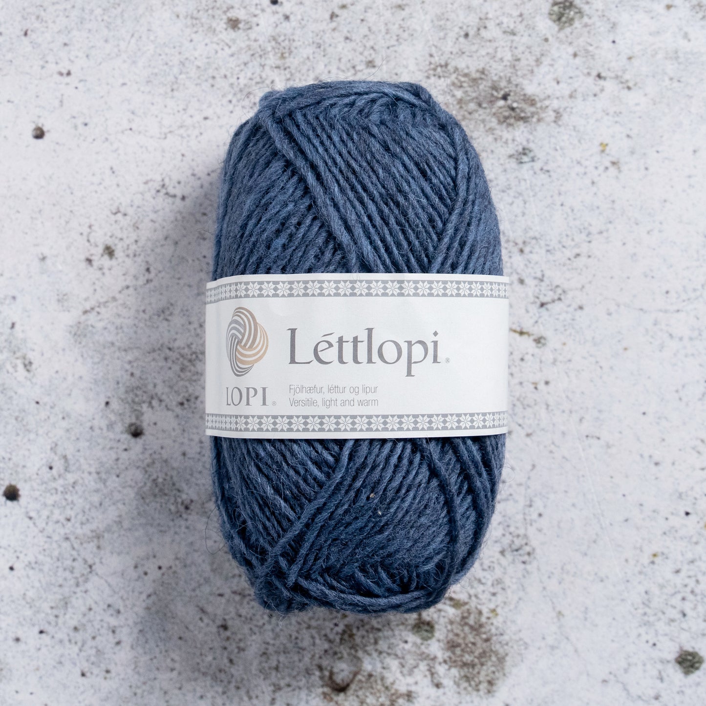 Istex Lettlopi