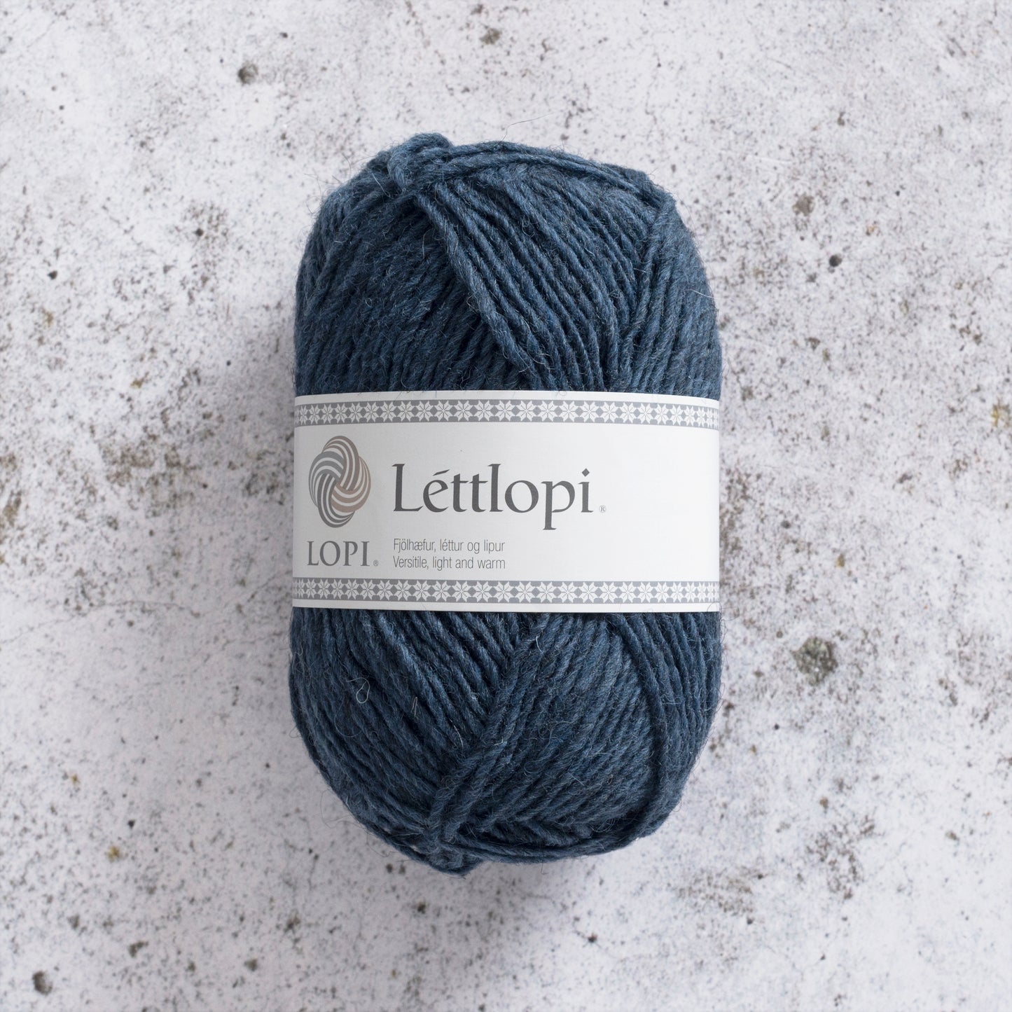 Istex Lettlopi