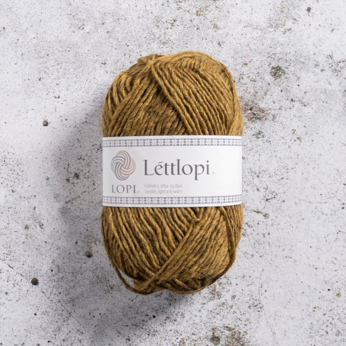 Istex Lettlopi