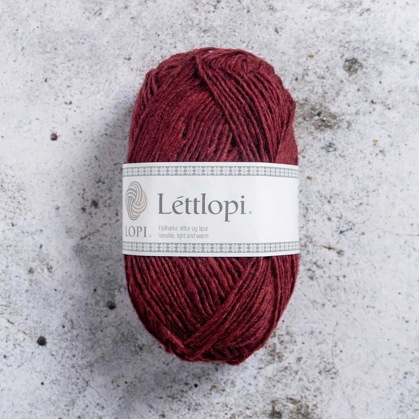 Istex Lettlopi