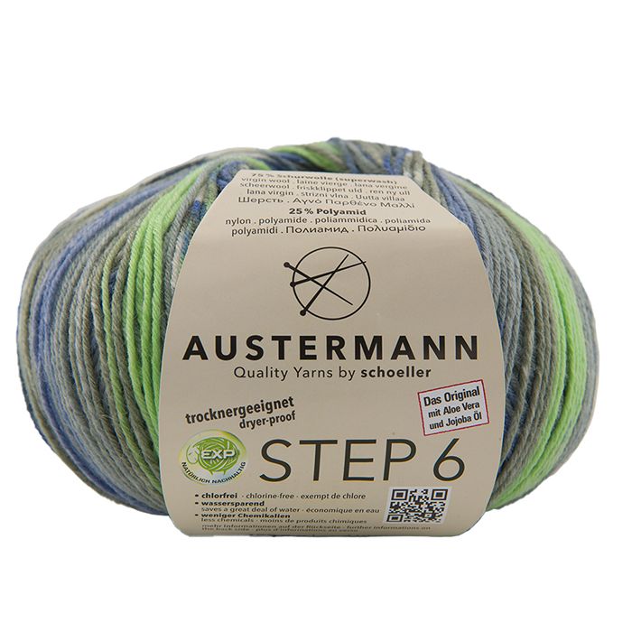 Austermann Step 6