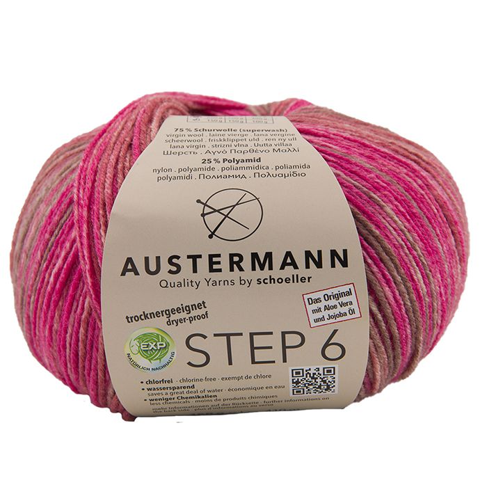 Austermann Step 6