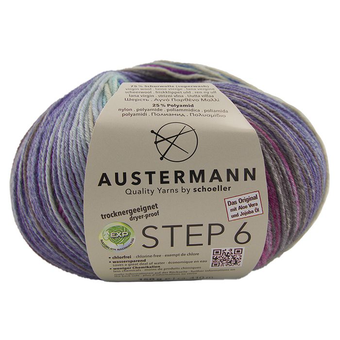 Austermann Step 6