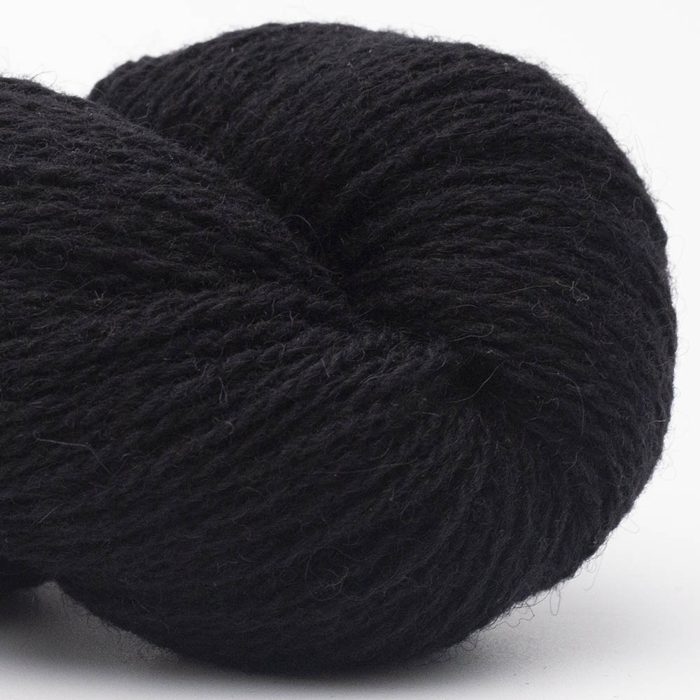 BC Garn Bio Shetland -villalanka
