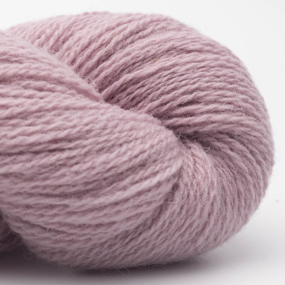 BC Garn Bio Shetland -villalanka
