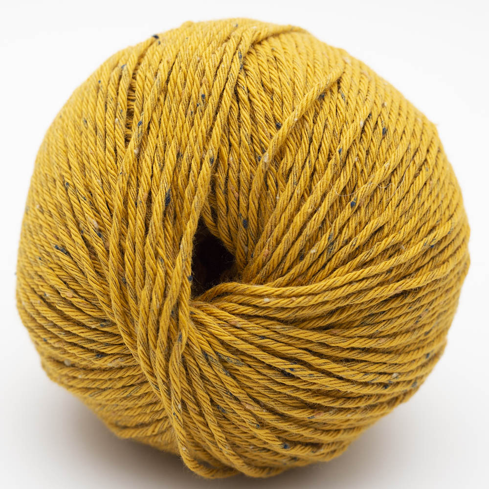 Erika Knight Gossypium Cotton Tweed -puuvillalanka