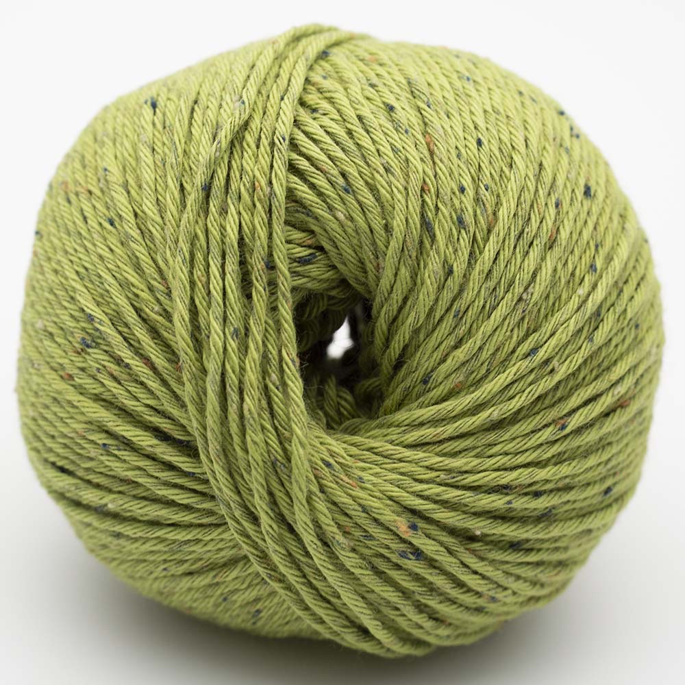 Erika Knight Gossypium Cotton Tweed -puuvillalanka
