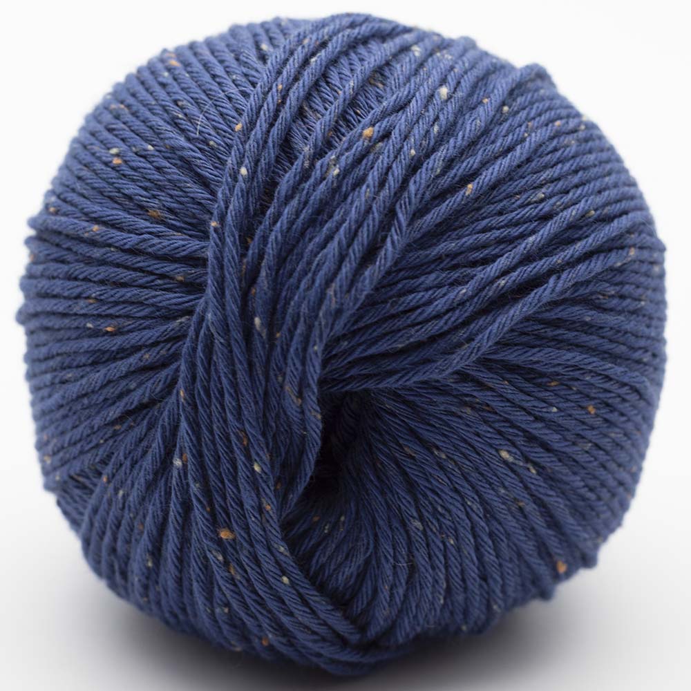 Erika Knight Gossypium Cotton Tweed -puuvillalanka