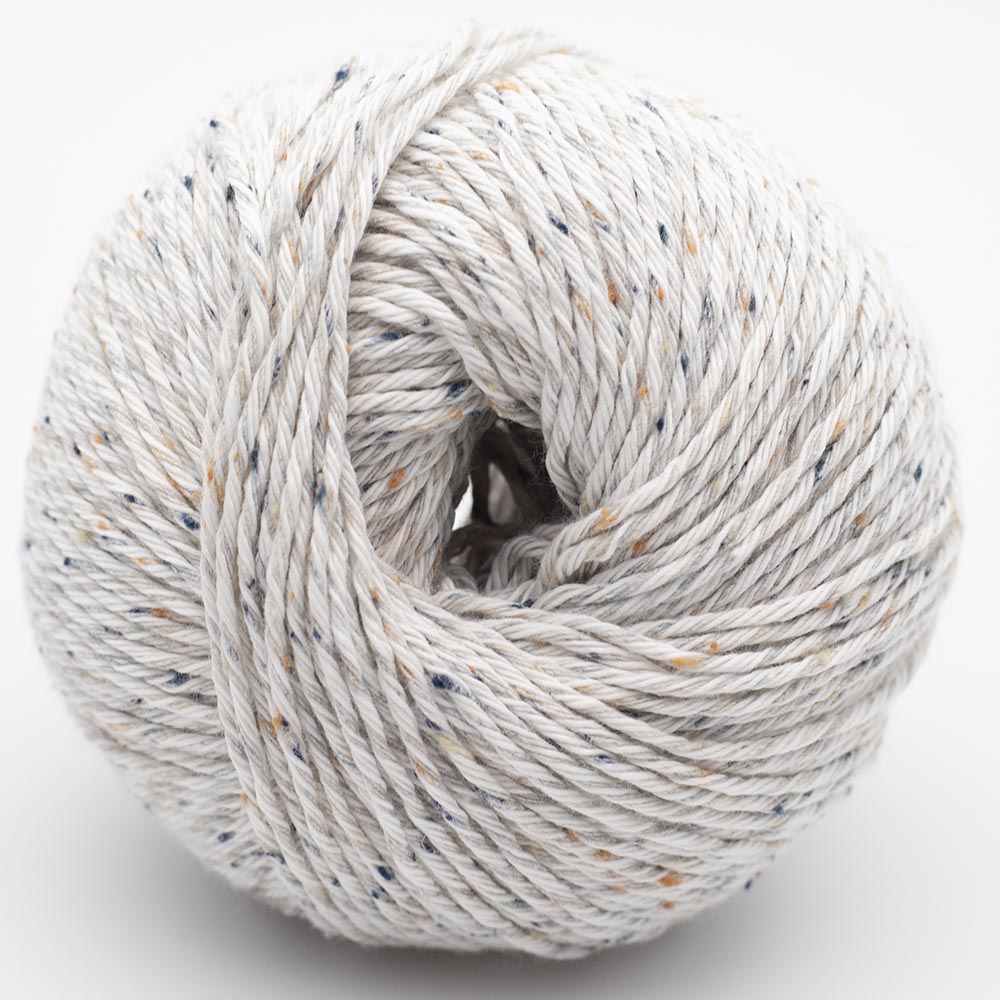 Erika Knight Gossypium Cotton Tweed -puuvillalanka
