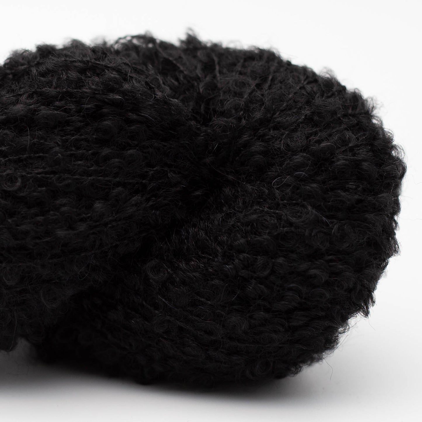 Kremke Soul Wool Alpaka Boucle -neulelanka