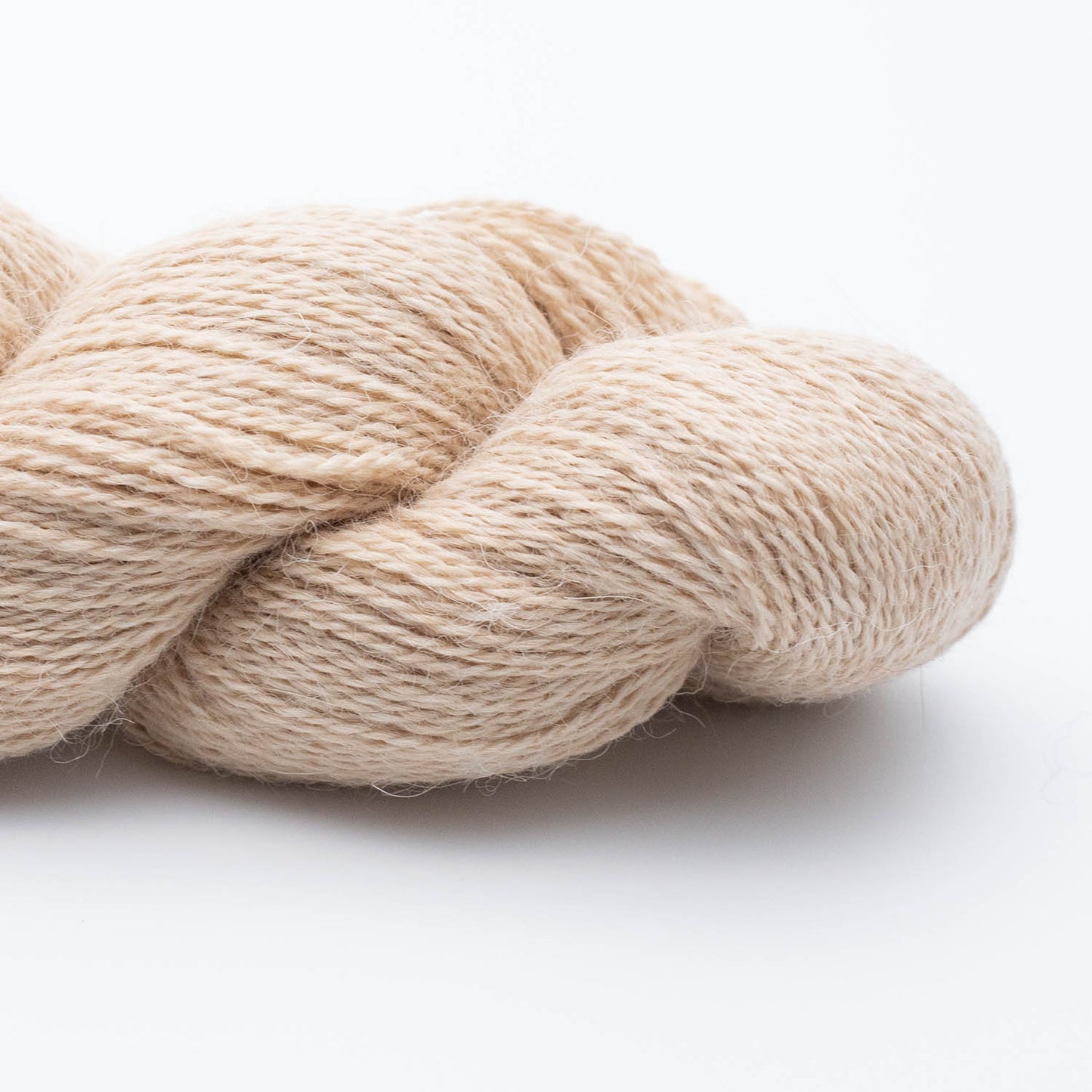 Kremke Soul Wool Baby Alpaca Lace -neulelanka