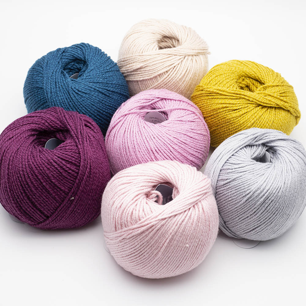 Kremke Soul Wool Morning Salutation