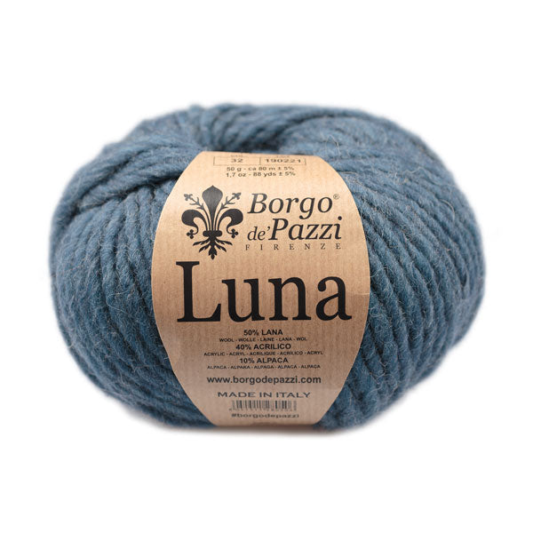 Borgo de' Pazzi Luna