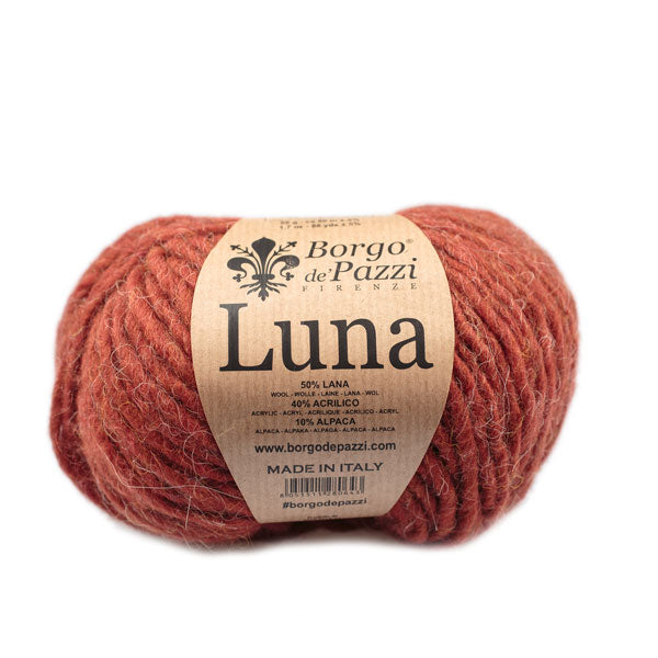 Borgo de' Pazzi Luna