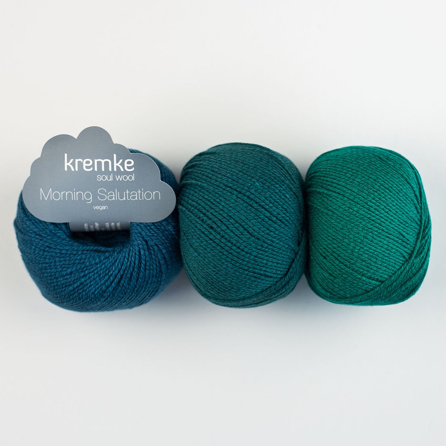 Kremke Soul Wool Morning Salutation