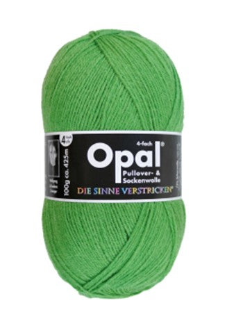 Opal Uni 4-ply -sukkalanka