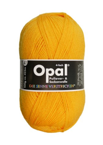 Opal Uni 4-ply -sukkalanka