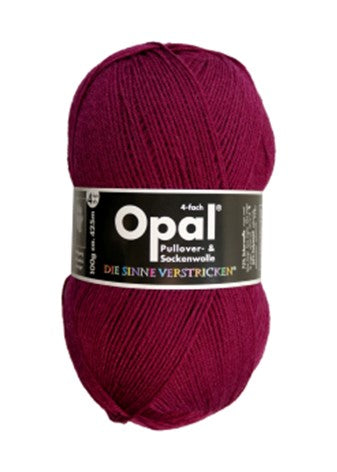 Opal Uni 4-ply -sukkalanka