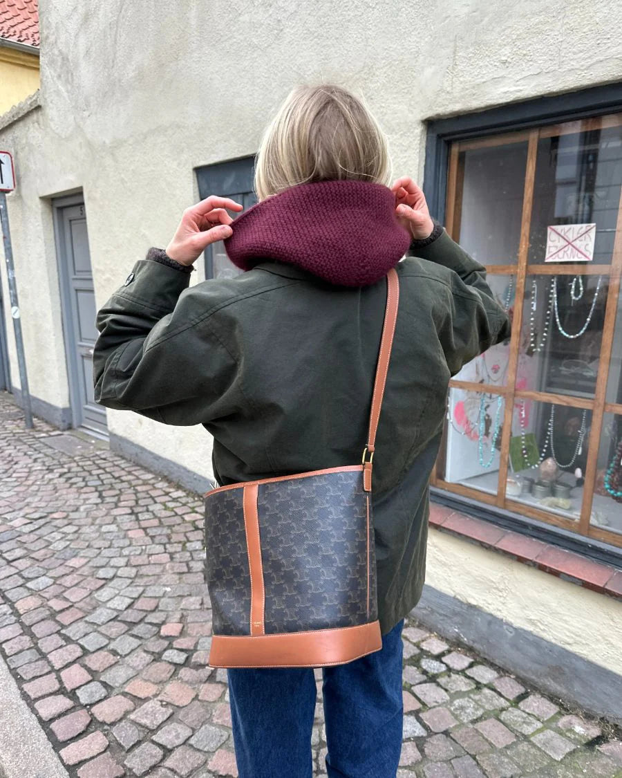 Sophie Hood -neuleohje