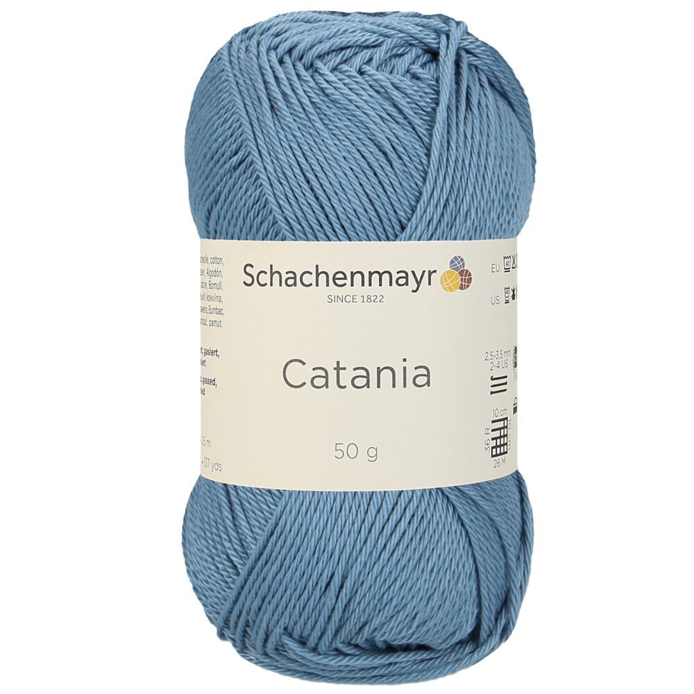 Schachenmayr Catania -neulelanka