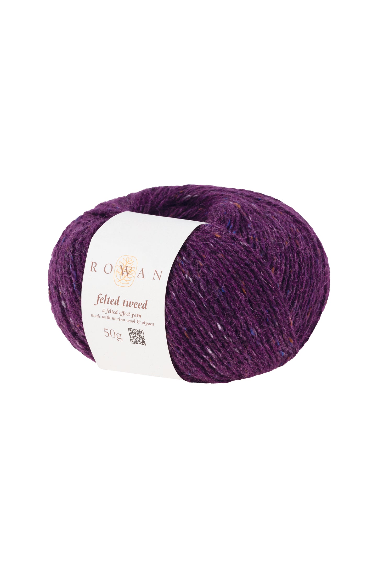 Rowan Felted Tweed