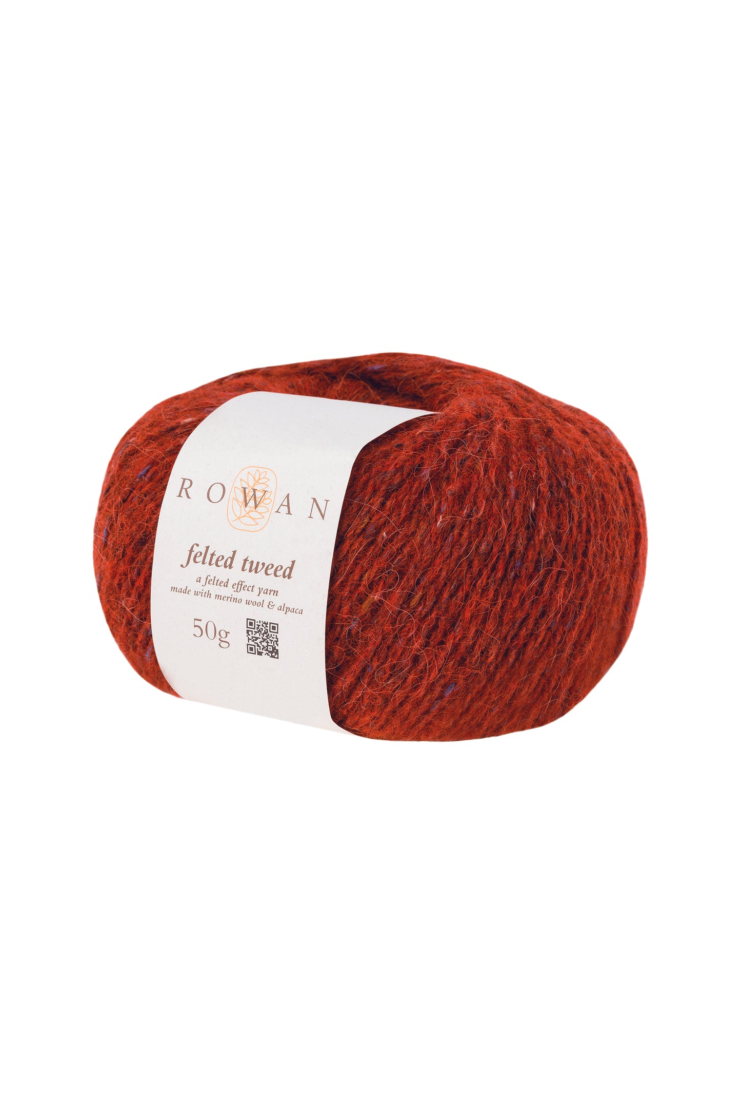 Rowan Felted Tweed