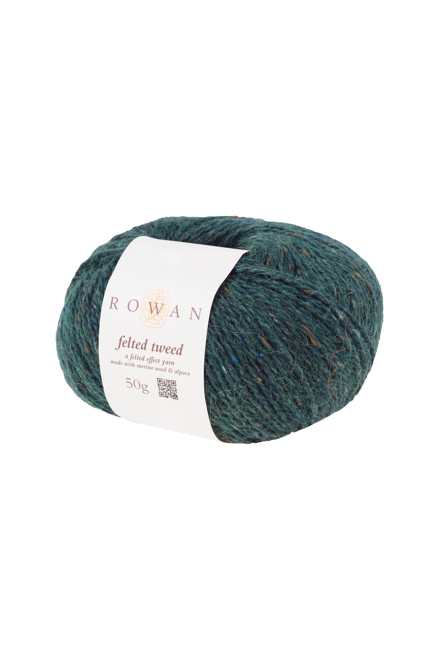 Rowan Felted Tweed