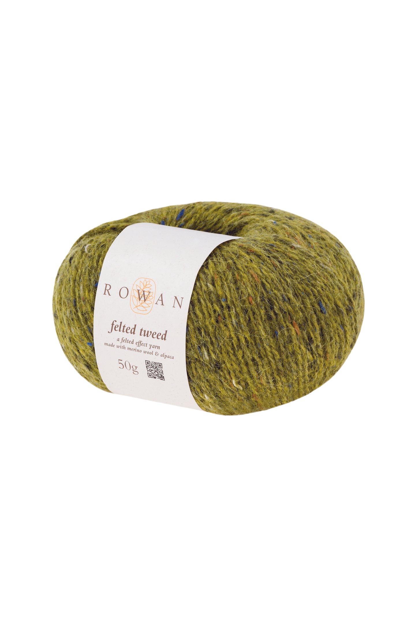 Rowan Felted Tweed