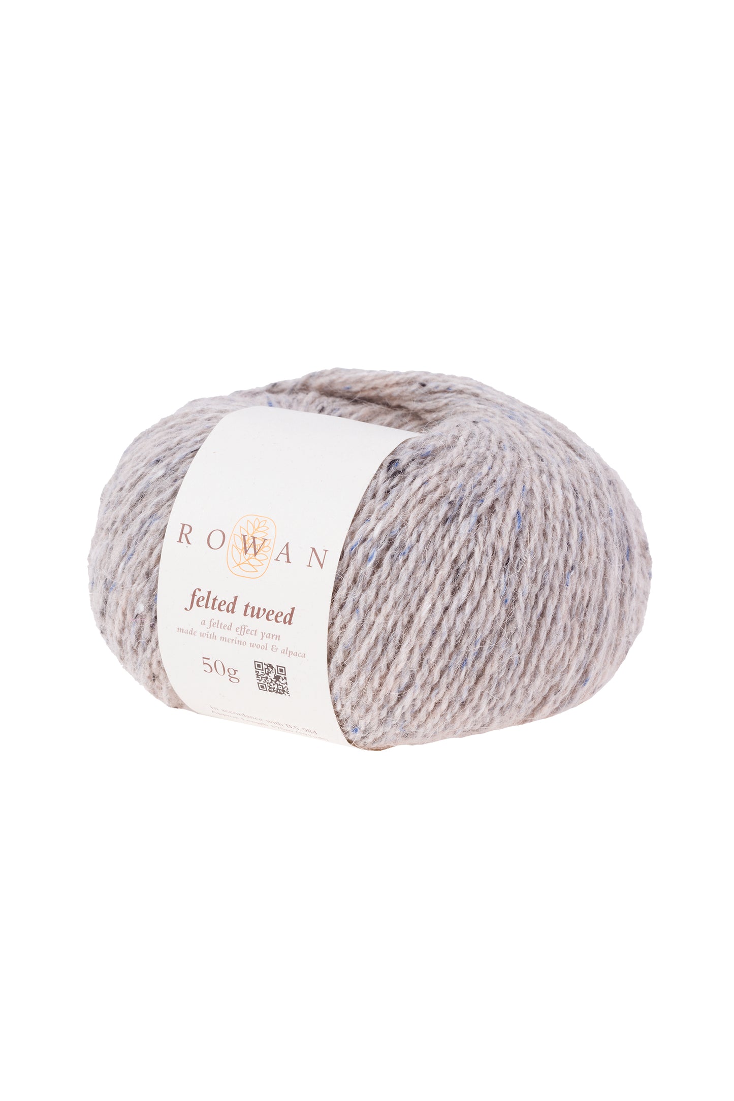 Rowan Felted Tweed