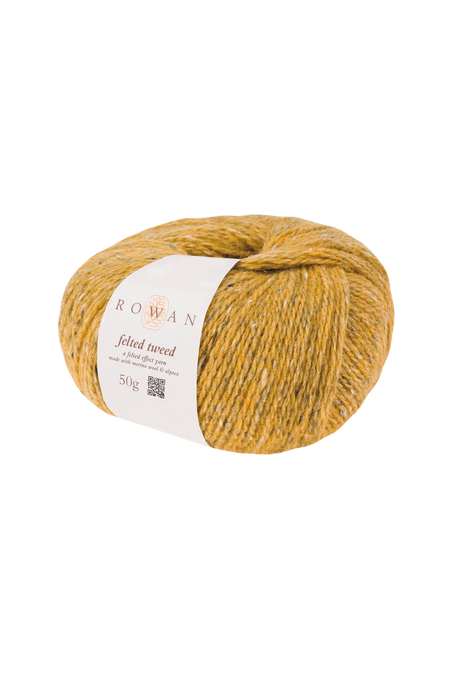 Rowan Felted Tweed