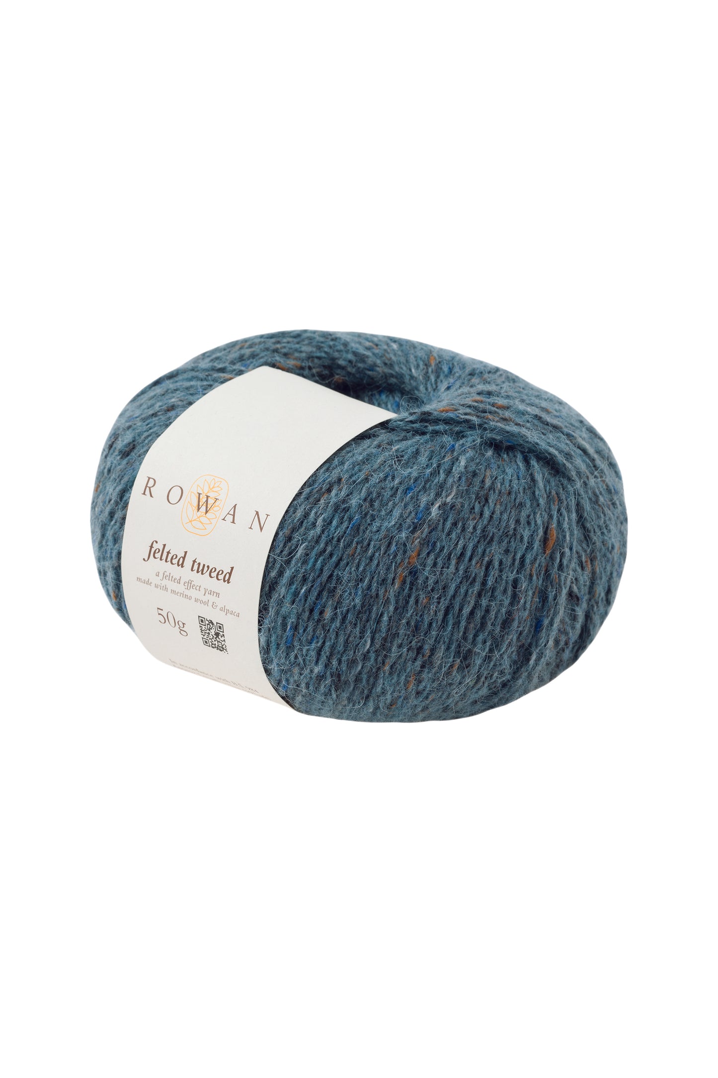 Rowan Felted Tweed