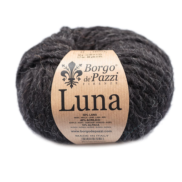 Borgo de' Pazzi Luna -neulelanka
