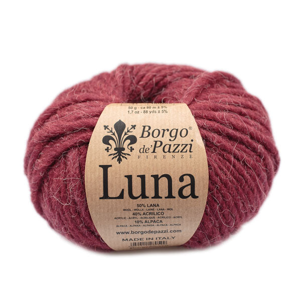 Borgo de' Pazzi Luna -neulelanka