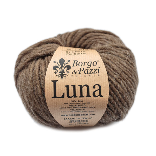 Borgo de' Pazzi Luna -neulelanka