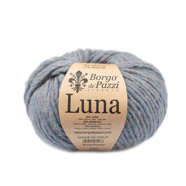 Borgo de' Pazzi Luna -neulelanka