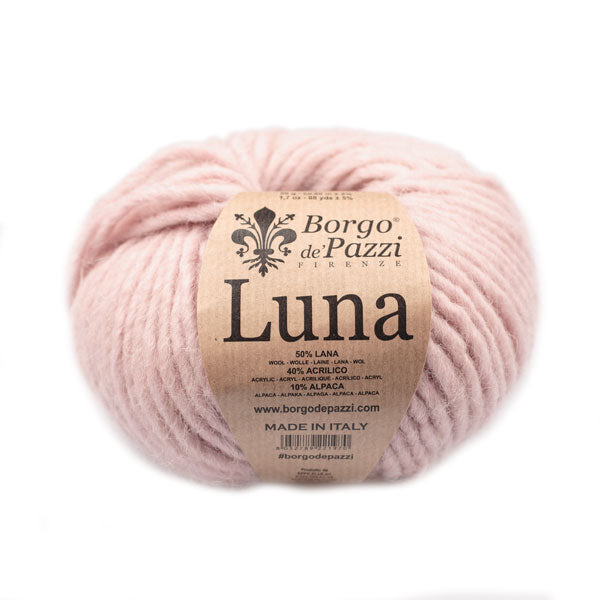 Borgo de' Pazzi Luna -neulelanka