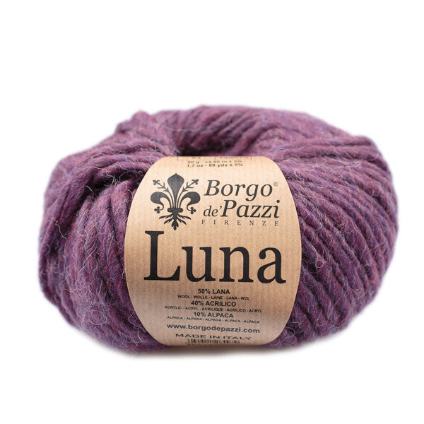 Borgo de' Pazzi Luna -neulelanka